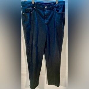 GLORIA VANDERBILT AMANDA JEANS SIZE 12P